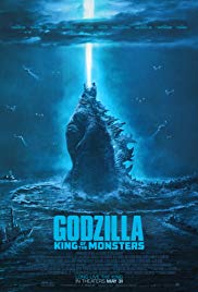 Free Download Godzilla - King of the Monsters Movie-Show-Video in HD Mp4